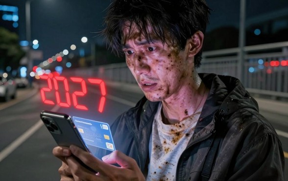 无视征信黑白户秒下款的口子，枚举5个黑户0门槛贷款口子