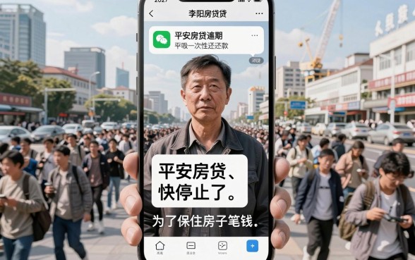 平安房贷逾期一次性还清，诚意推荐5个秒批通过的网贷口子