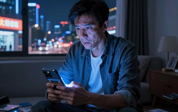 急用钱哪里可以贷5000,深入剖析五个不看征信查询的平台