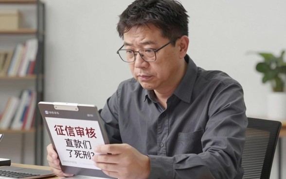 不用审核的小额贷款平台，概括五个黑户好下款的平台