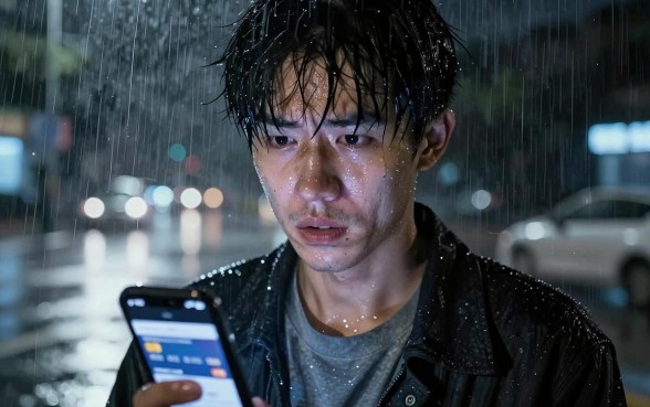 不查征信的网贷，详尽说明五个714无视逾期秒下的app
