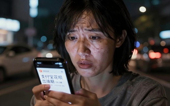 有信用卡必下款的口子，精选5个支付宝花呗逾期万元快速贷款口子