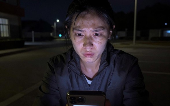 晚上下款下的口子，遴选5个征信花居然都下款的口子