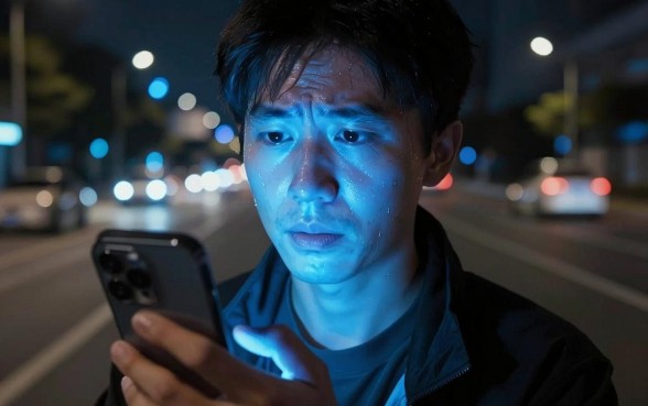 id贷有哪些口子晚上也下款,鼎力推荐五个无视黑白的网贷平台