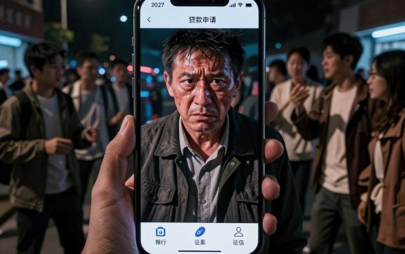 征信有逾期下款大的口子,深入剖析5个门槛低易下款平台