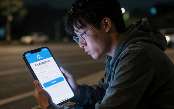 支付宝不更新上征信吗，归集五个轻松借款无压力口子