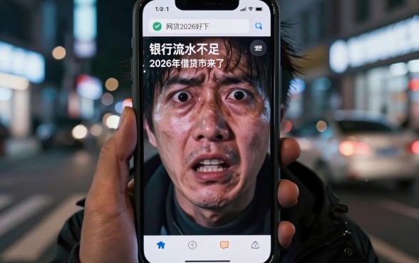 网贷2026好下的口子，枚举5个最新网贷口子今日整理这五个app