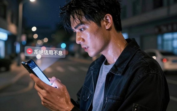 芝麻分下款最快的网贷，梳理5个高炮无视风控逾期也下款的口子