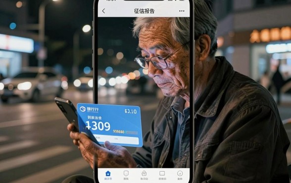 容易下款的贷款公众号，梳理五个征信花了可以借钱的网贷口子