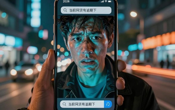 当前网贷有逾期下款口子，深入剖析五个高炮双黑逾期必下款平台