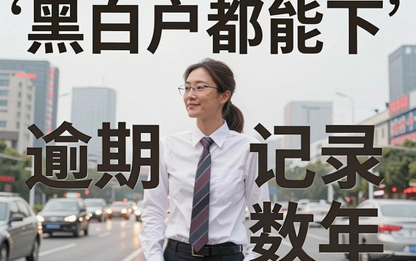 逾期几年还能借款的口子，概括五个轻松借款无压力app