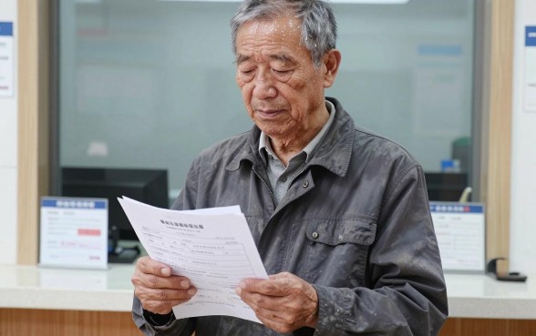 55岁大额借款的口子，枚举五个无视黑白无视征信申请就下款的app
