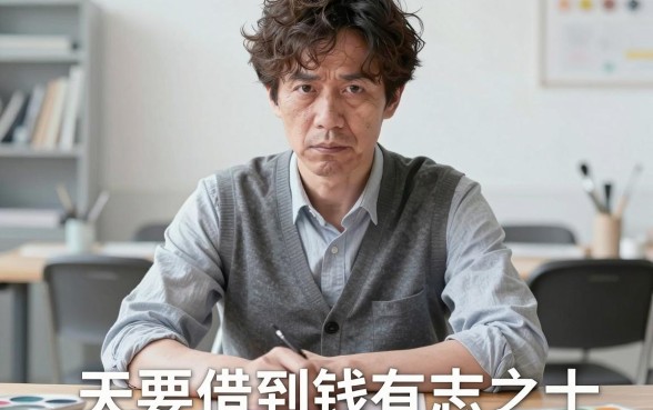 不上征信还不起怎么办，揭秘五个比较好的小额贷款app