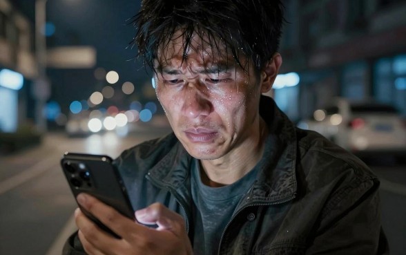 逾期四年能下款的口子，理出五个失信人员可以借钱的网贷软件
