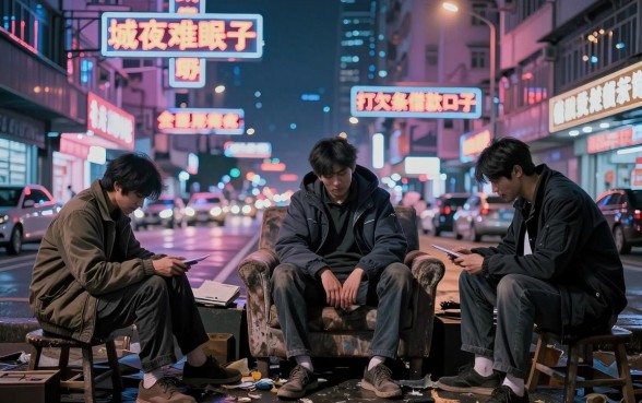 打欠条借款的口子，鼎力推荐5个不看年龄征信负债的软件