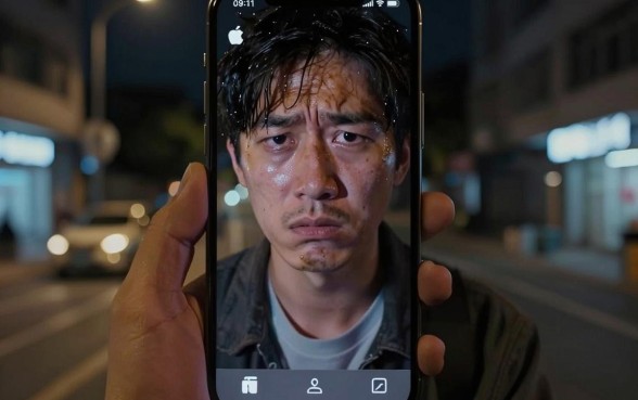 苹果小额借款口子，归纳五个无视花黑烂户能下款的网贷