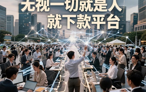 平安好下款的口子，揭秘5个无视一切是人就下款平台