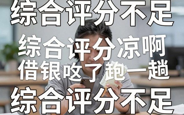 征信花了网上怎么显示,甄选五个不看负债的长期网贷平台