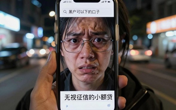 2000元小额贷款，概览5个黑户下款app