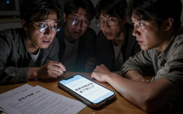 最新网络贷款能下款的口子，条列5个轻松借款无压力软件