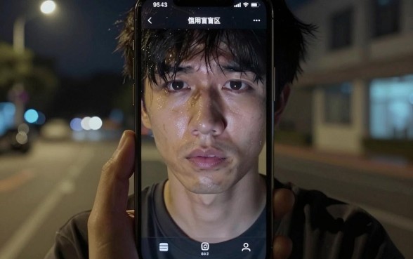 纯白户可做的网贷口子,理出五个无视黑白户的贷款app