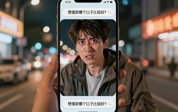 想借款哪个口子好,诚意推荐5个分期有额度的网贷软件