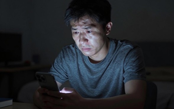 征信黑花了可以抖音直播吗，陈列5个高炮双黑逾期必下款软件