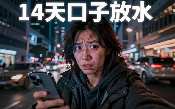 202614天口子放水，概括五个芝麻信用439分下款的软件