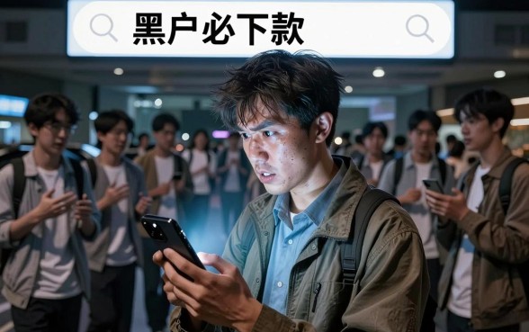 融资融券怎么不上征信，精选5个不看征信无视黑白百分百下款网贷app
