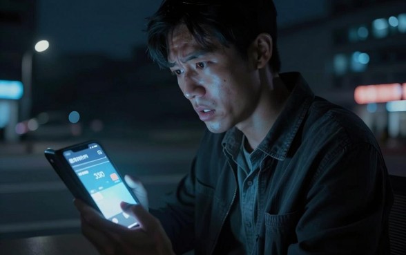 最新秒下500元的口子，梳理5个每个人扣多少？