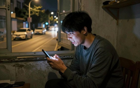 无视征信好下款的网贷口子，细致阐述5个不看年龄征信负债的软件