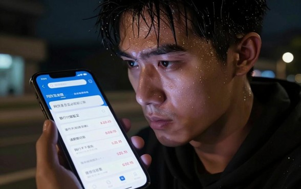 网贷一定要通过银行卡吗，规整5个征信瑕疵也能借网贷轻松下款的软件