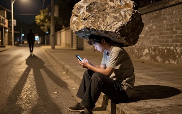 夜晚秒下款的网贷，概括五个无视黑户下款的口子