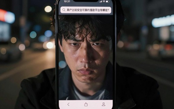 黑户比较安全可靠的借款平台，归集五个真正无视逾期大数据的网贷平台