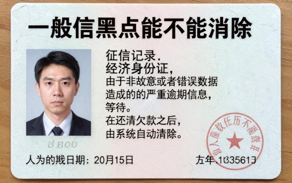 征信黑花了可以修复好吗,甄选五个真正不查征信的贷款平台