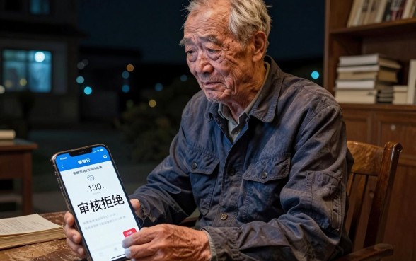 类似中邮循环贷的贷款平台，陈列5个网贷无视不查征信平台