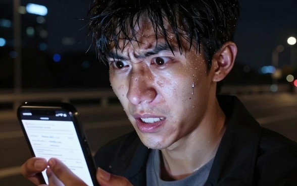 这款网黑能下款的口子，细致阐述5个轻松借款无压力平台