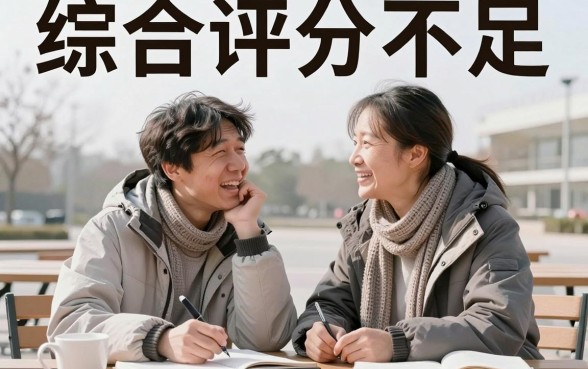 综合信用评分不足必下的口子，陈列5个无视双黑能下的分期贷