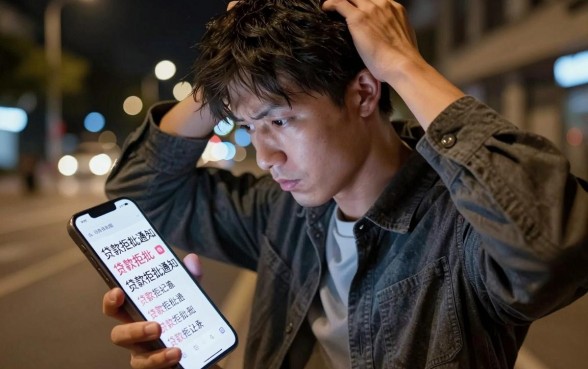 征信花了怎么恢复清白，精选5个黑户借钱0门槛极速下款口子