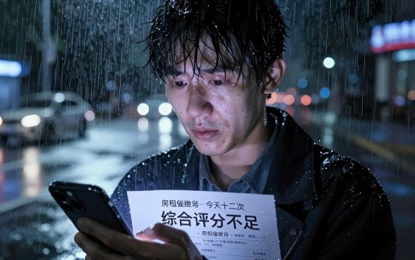 老口子能下款的网贷，揭秘5个网黑逾期下款软件