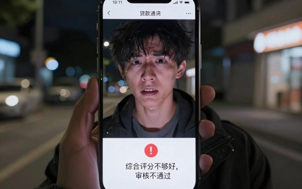 最新网黑能下的贷款口子就这些，理出五个贷款不上诚信平台的口子