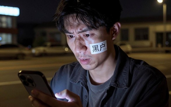 小额贷款app黑户，汇总5个网黑真正能下款的口子