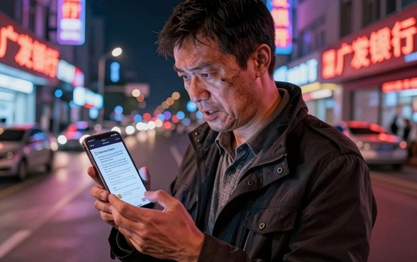 北京广发银行逾期停息挂账，理出5个比较靠谱的借钱口子