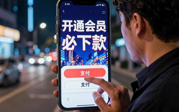 说买了会员必下款，热忱推荐五个芝麻借款实时到账速借软件