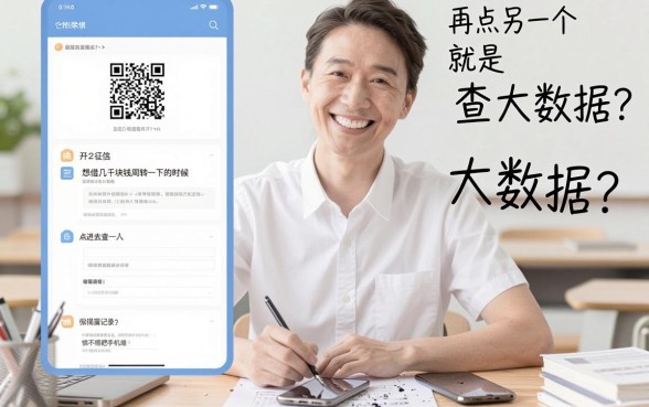 微信能下款500的公众号，细致阐述五个黑户借2万元秒下网贷口子app