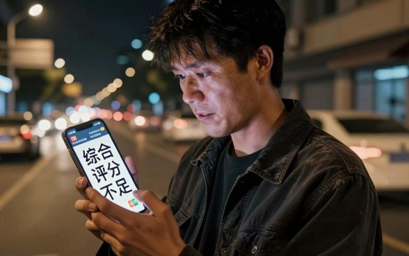 征信有逾期押手机的贷款软件，遴选5个不看黑户下款的软件