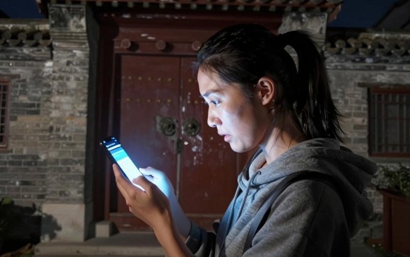 芝麻分600网贷不上征信，整合五个黑户贷款必下口子app