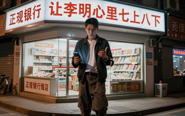 征信黑花了能开彩票店吗，规整五个急用不求评分快借无忧的口子