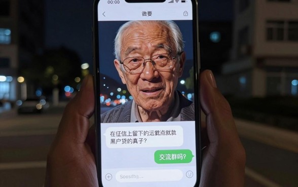 有借款口子的交流群吗，倾情分享五个手机小额黑户快速贷款口子