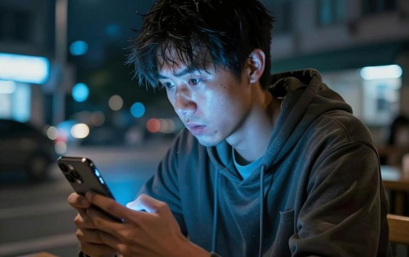 无视征信秒下款的口子苹果，倾情分享5个比较好的小额贷款软件